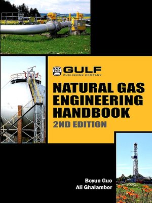 cover image of Natural Gas Engineering Handbook